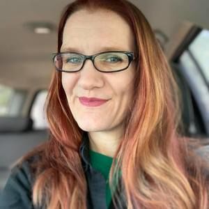 Meet your Posher, Robin